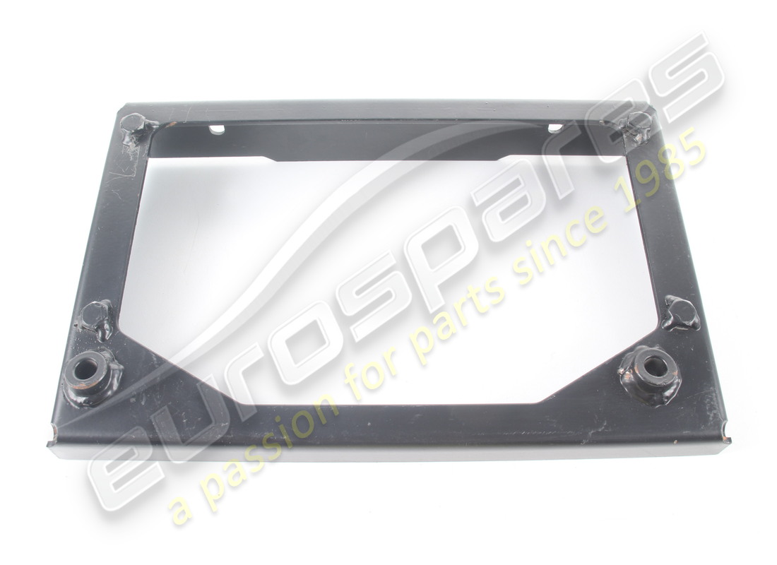 nouvelle plaque de support ferrari. numéro de pièce 109947 (1)