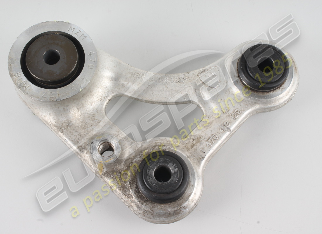 BRAS DE LEVIER Lamborghini UTILISÉ. NUMÉRO DE PIÈCE 470413127 (1)