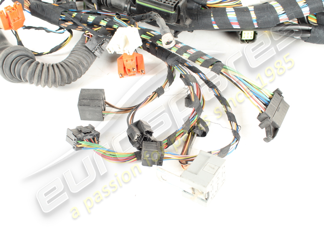 nouveau ferrari câble de tableau de bord lhd référence 188897 (3)