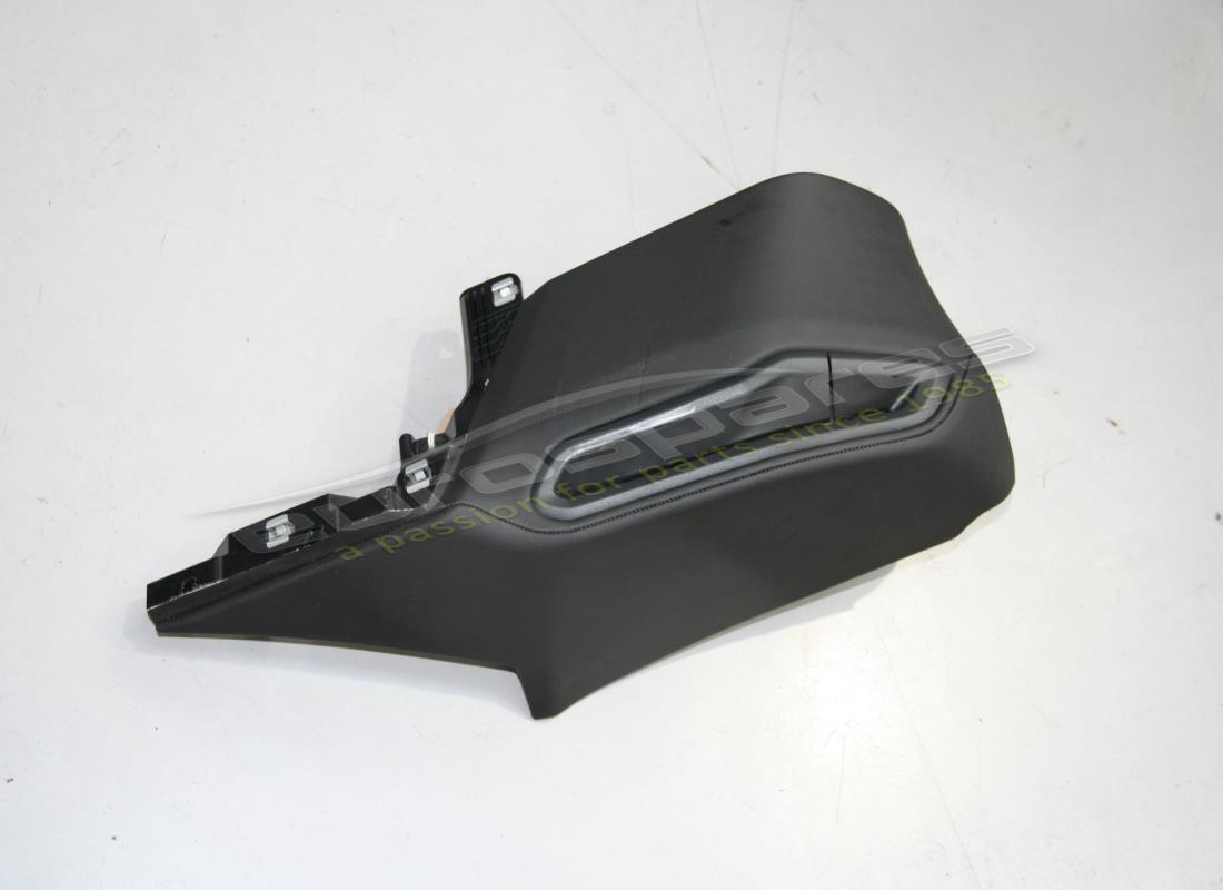 utilisé lamborghini panneau de garniture, pilier. numéro de pièce 4ml867246d (1)