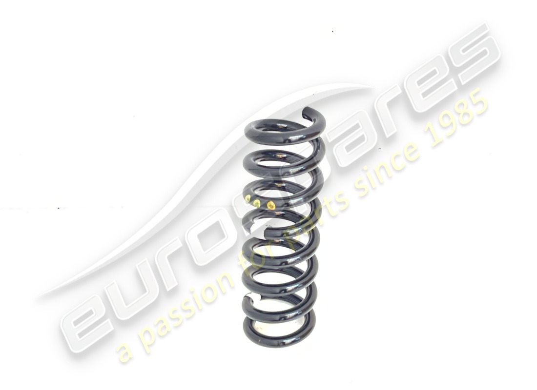 nouveau ressort maserati pour la flexion. susp avant.0.290. numéro de pièce 211233 (1)
