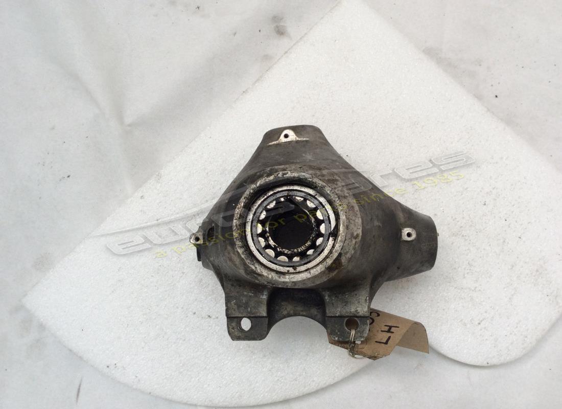 utilisé lamborghini support de moyeu avant gauche. numéro de pièce 005112846 (1)
