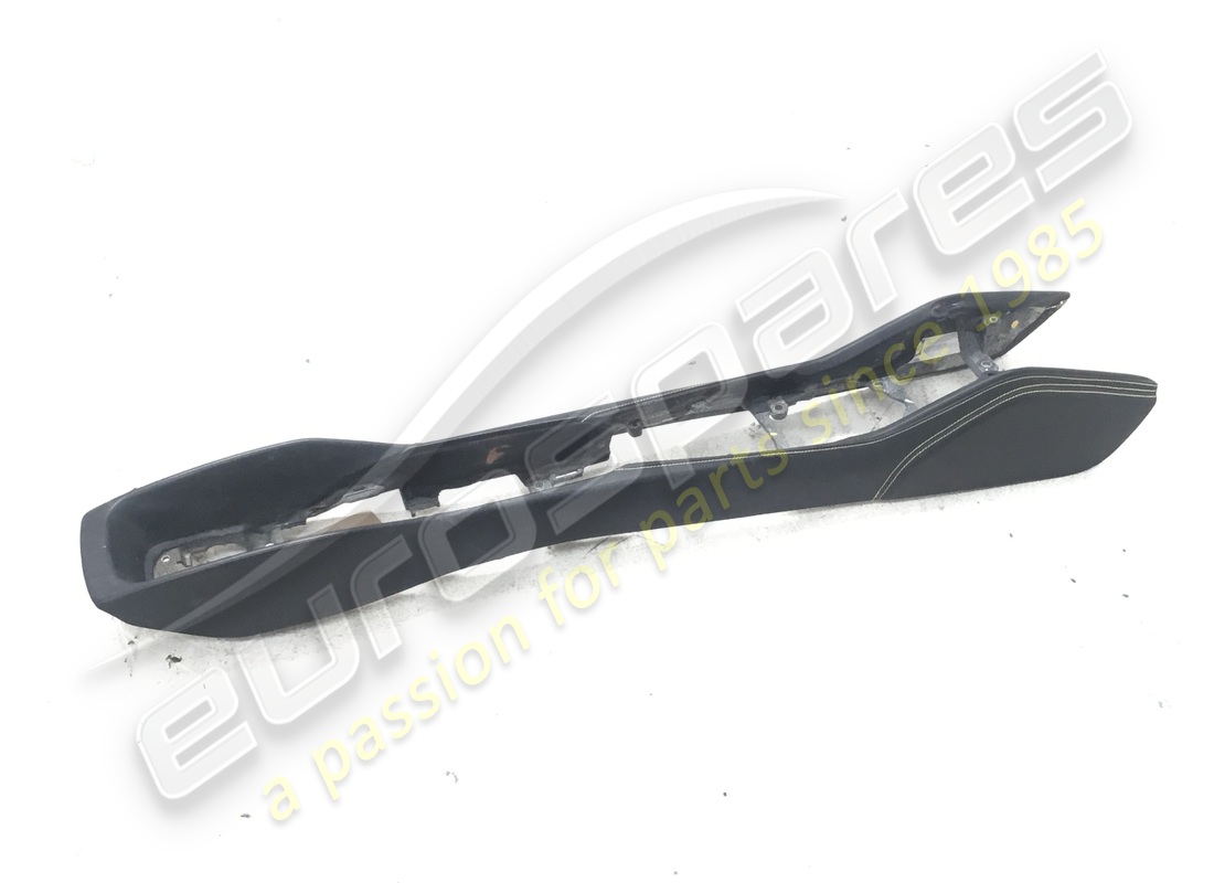 UTILISÉ Ferrari CORPO MOBILETTO BASE COMPLÈTE . NUMÉRO DE PIÈCE 87278112 (1)