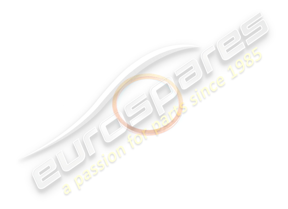 nouveau porsche bague d'étanchéité - a 20 x 24 cu - mécanisme d'entraînement - tachymètre. numéro de pièce 90012301020 (1)