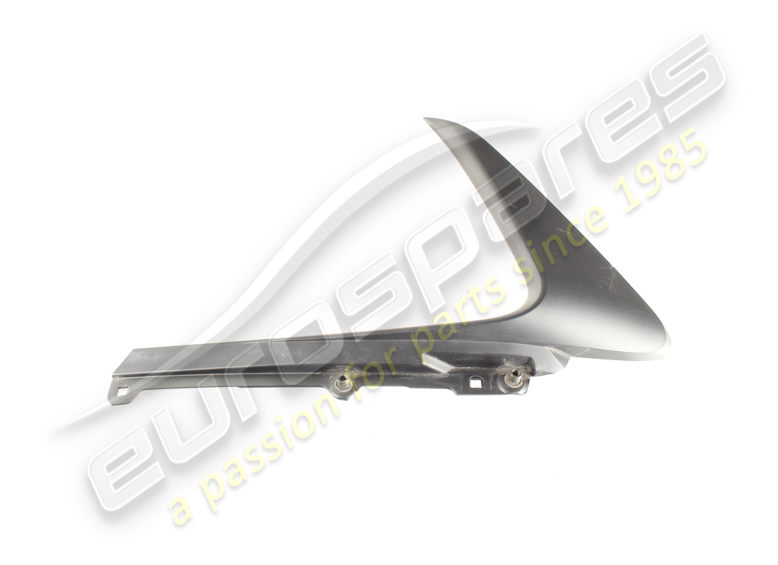 UTILISÉ Ferrari SOUS-MENTON LATÉRAL DROIT COMPLET. NUMÉRO DE PIÈCE 891056 (1)