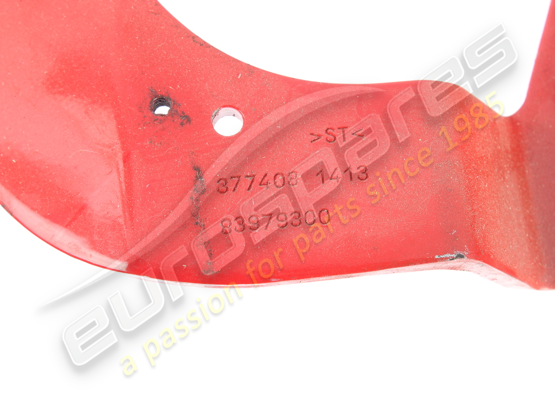 CHARNIÈRE TB COMPLÈTE GAUCHE UTILISÉE FERRARI RÉFÉRENCE 83979300 (3) charnière tb complète gauche utilisée ferrari référence 83979300 (3)