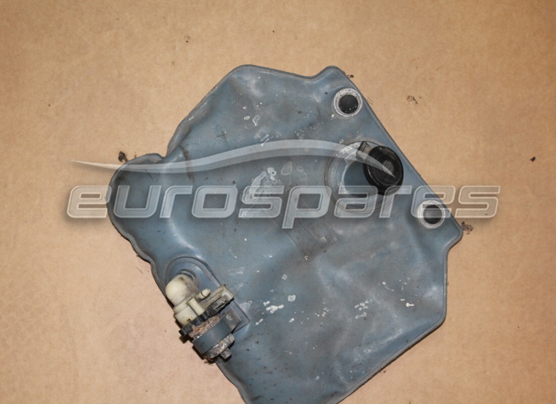 Ferrari SAC DE LAVAGE D'ESSUIE-GLACE UTILISÉ. NUMÉRO DE PIÈCE 40169904 (1)