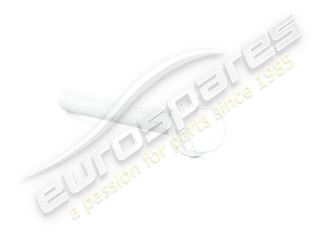 nouveau boulon à bride hexagonale lamborghini. référence n91073401 (1)