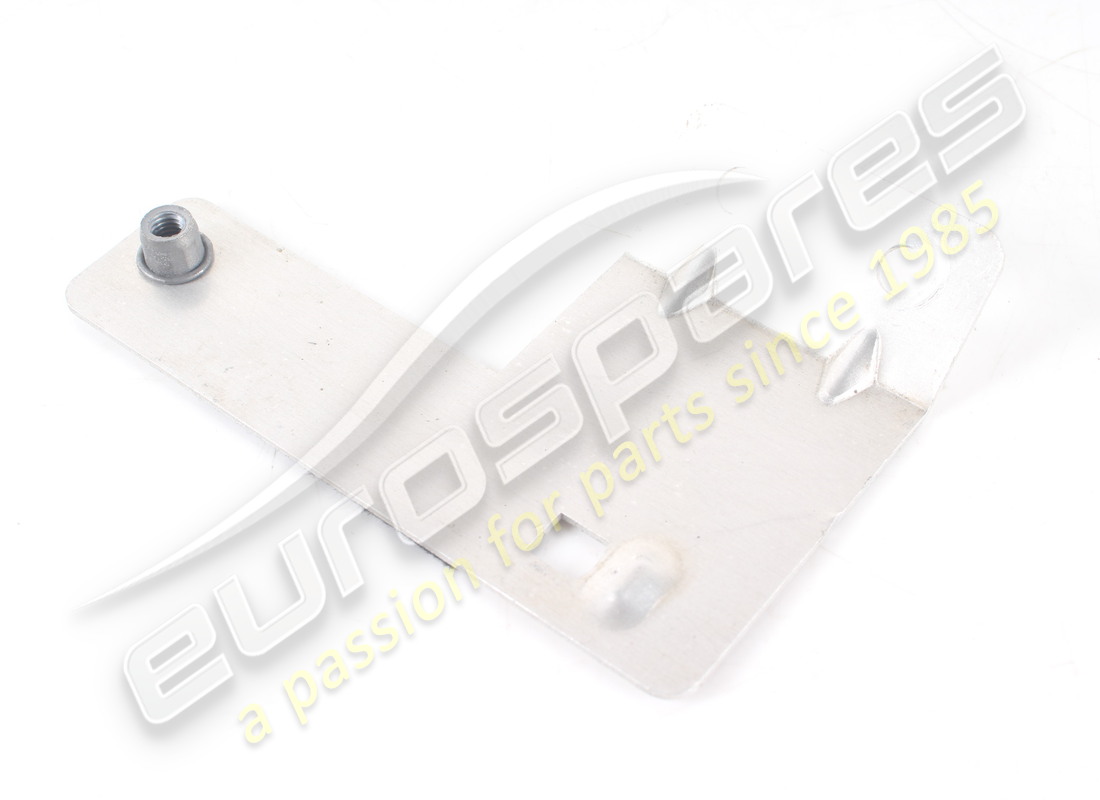 SUPPORT D'AMPLIFICATEUR STAFFA D'OCCASION LAMBORGHINI NUMÉRO DE PIÈCE 4T0035935D (2) support d'amplificateur staffa d'occasion lamborghini numéro de pièce 4t0035935d (2)