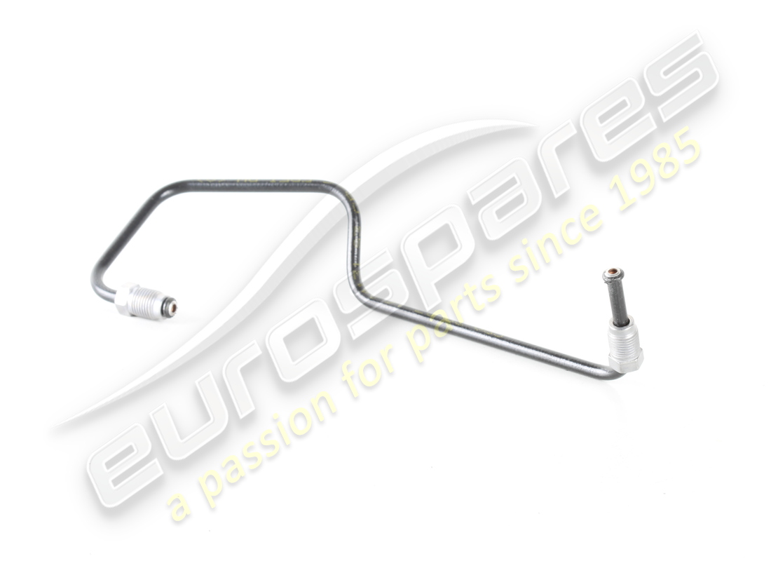 NOUVEAU TUYAU DE FREIN FERRARI DE L'ÉTRIER À G. RÉFÉRENCE 279351 (1) nouveau tuyau de frein ferrari de l'étrier à g. référence 279351 (1)