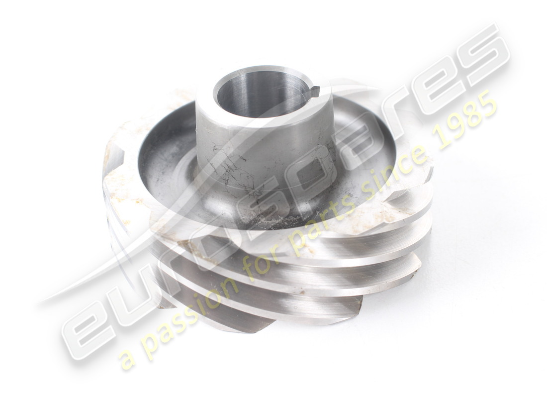 nouveau lamborghini engrenage de pompe de refroidissement. numéro de pièce 001706754 (1)