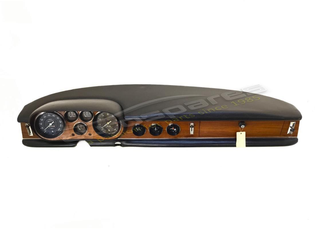 UTILISÉ Ferrari DASH COMPLET LHD GTC. NUMÉRO DE PIÈCE 2467600200 (1)