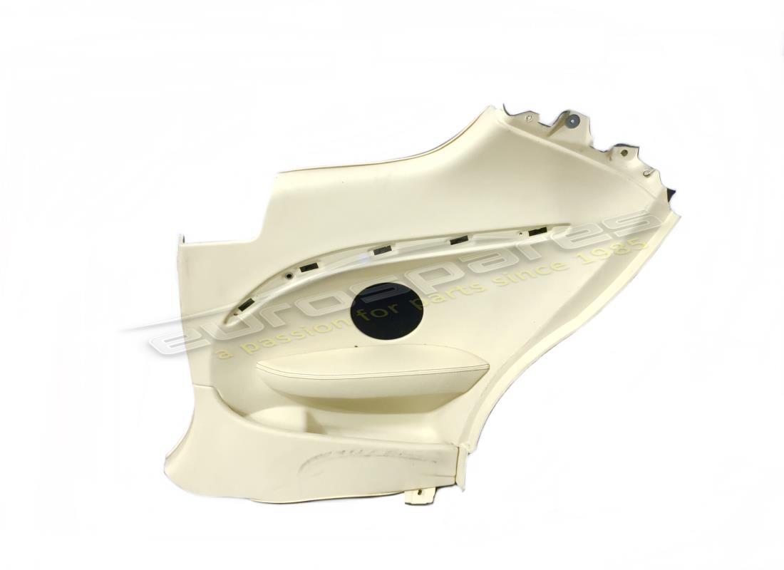 GARNITURE DE PANNEAU ARRIÈRE DROIT D'OCCASION Maserati. NUMÉRO DE PIÈCE 68706402 (1)
