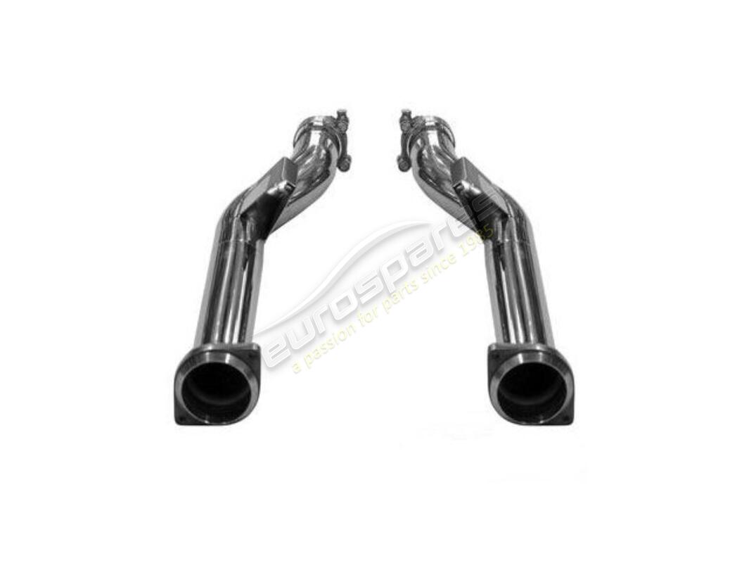 nouveau kit de tuyaux à haut débit tubi 599 gtb cat bypass. numéro de pièce tsfe599c06013a (1)