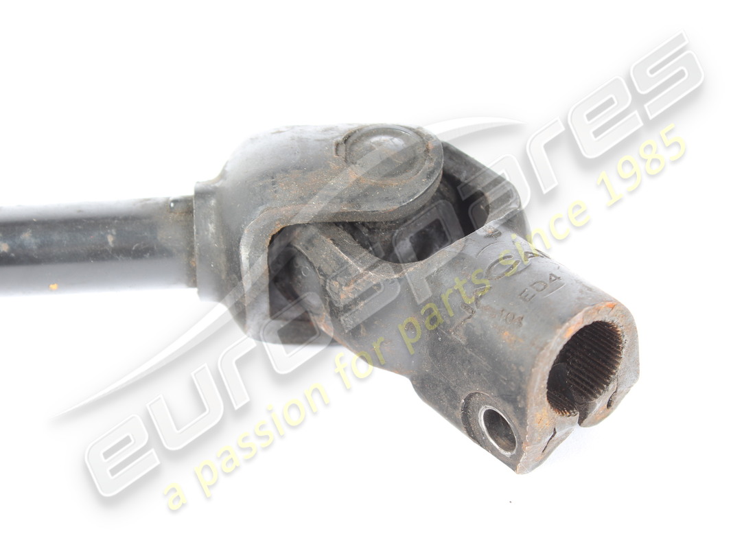 arbre intermédiaire d'occasion maserati. numéro de pièce 367818117 (2)