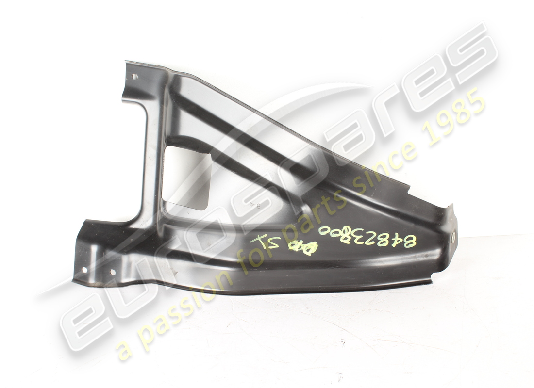 nouveau support de fixation gauche ferrari pour l'arrière. numéro de pièce 84823800 (2)