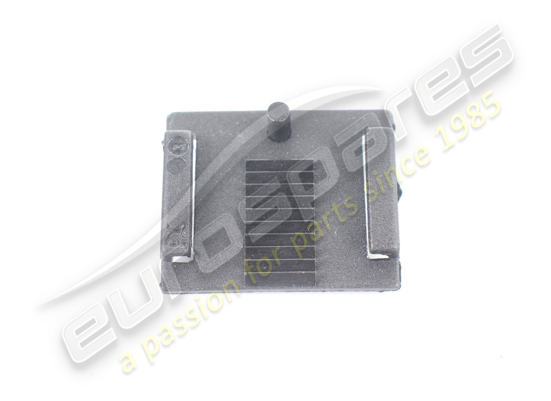 NOUVELLE PLAQUE DE SUPPORT DE PARE-BRISE MASERATI. NUMÉRO DE PIÈCE 60509670 (1) nouvelle plaque de support de pare-brise maserati. numéro de pièce 60509670 (1)