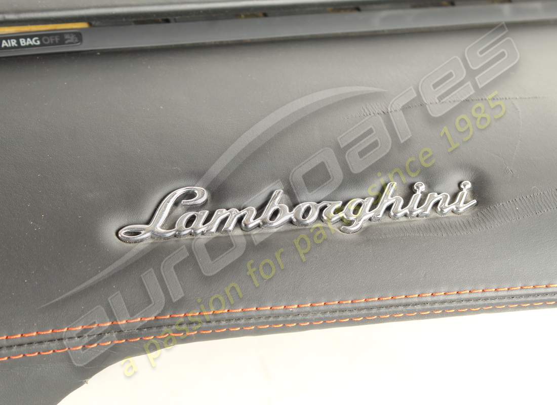 utilisé lamborghini plateau. numéro de pièce 471857922d (6)