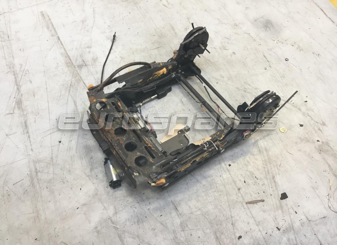 utilisez ferrari guides de siège. numéro de pièce 65912900 (1)
