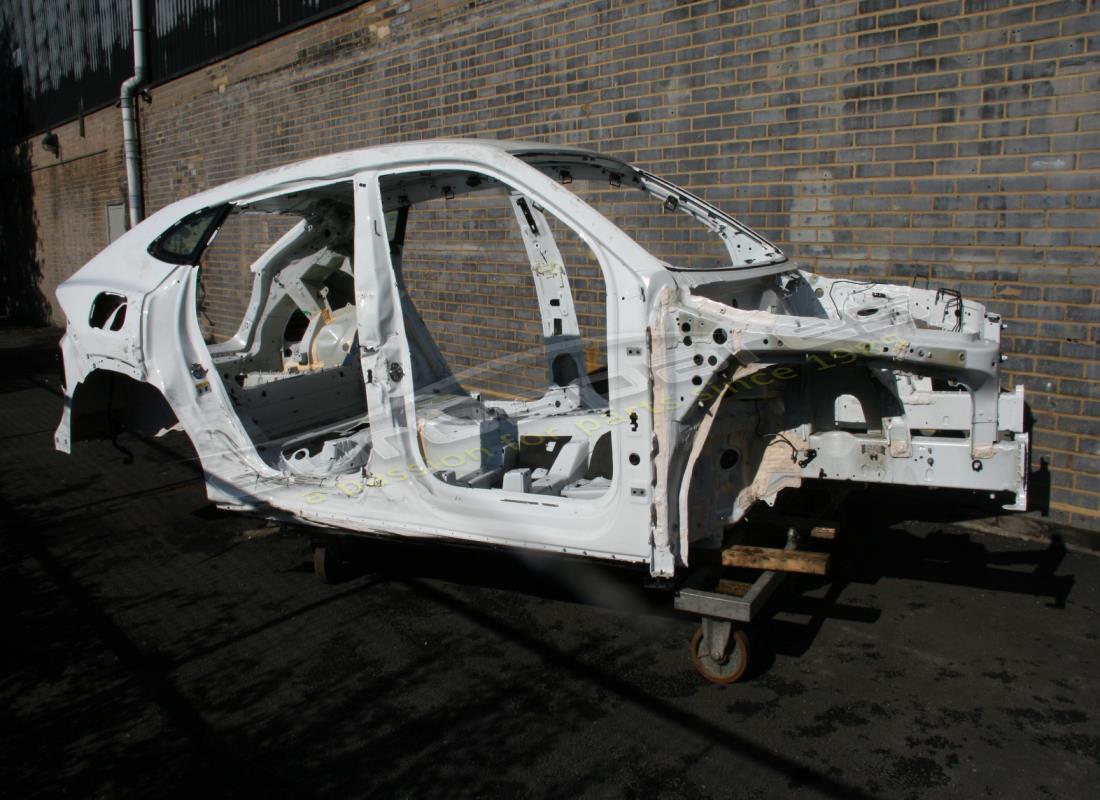 utilisé lamborghini carrosserie complète numéro de pièce 4m0802123body