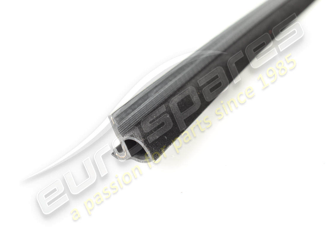 NOUVELLE BANDE D'ÉTANCHÉITÉ PORSCHE. NUMÉRO DE PIÈCE PCG837469A (4) nouvelle bande d'étanchéité porsche. numéro de pièce pcg837469a (4)