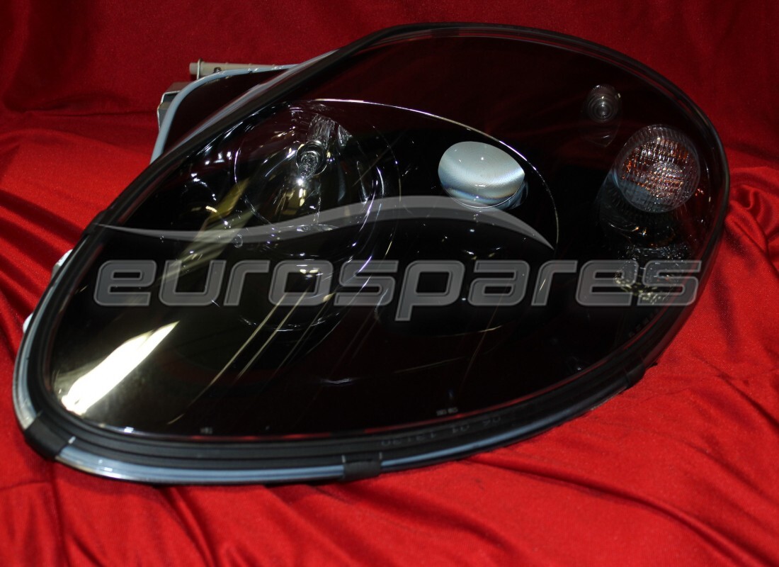 nouveau ferrari phare gauche feux de croisement/route daytona noir. numéro de pièce 65994986 (1)