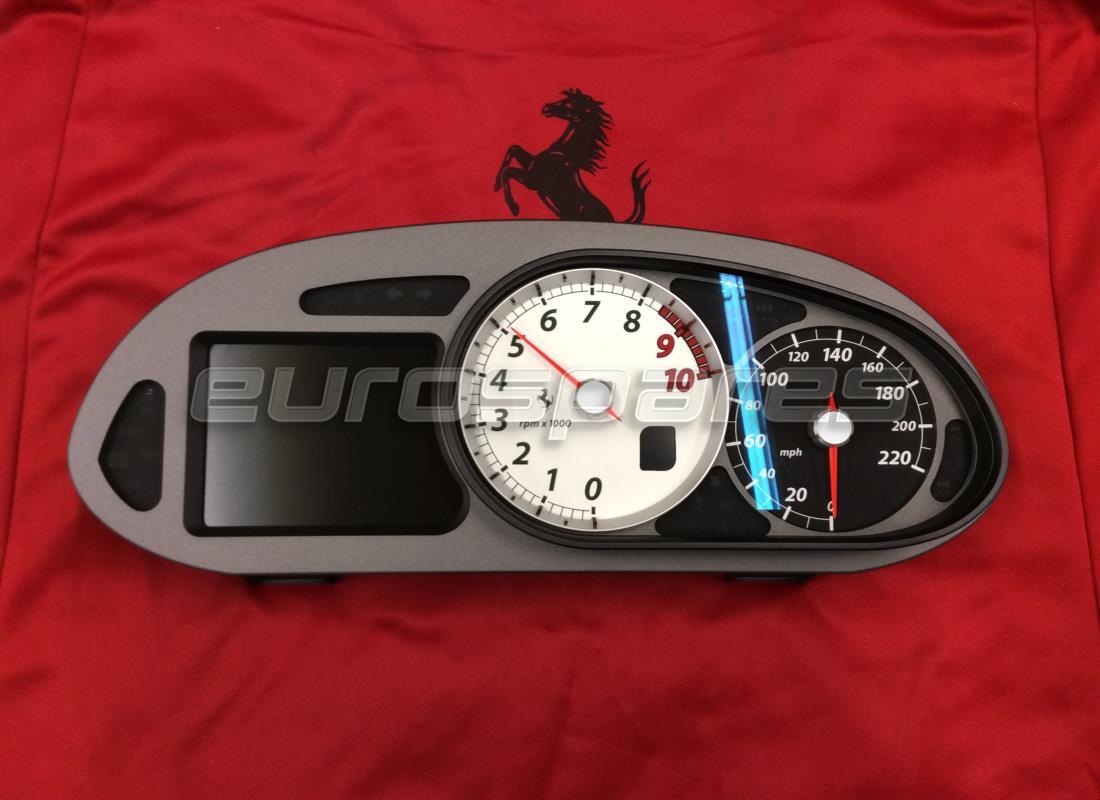 nouvel instrumen de tableau de bord complet ferrari. numéro de pièce 266890 (1)