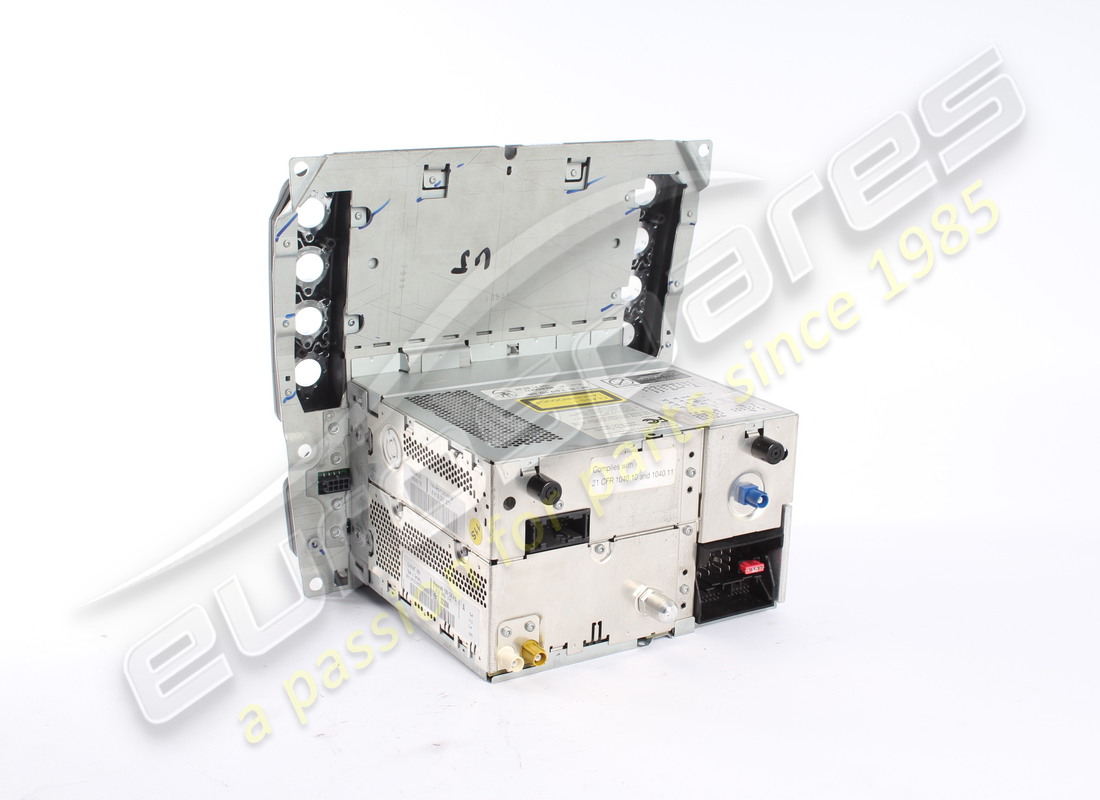 utilisé maserati ecu informatique. numéro de pièce 218024 (5)