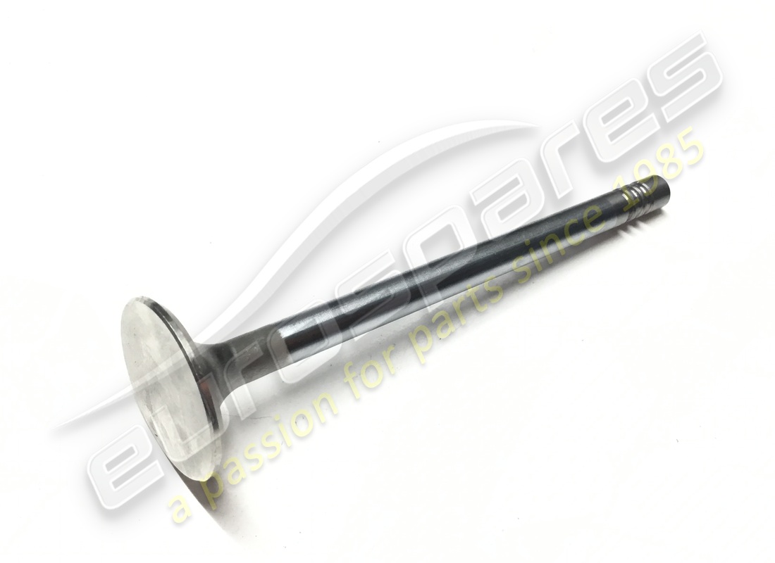 nouvelle soupape d'échappement maserati 3-grooved. numéro de pièce 571032000 (1)