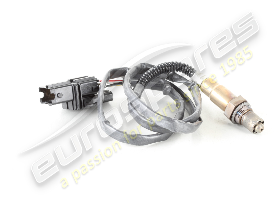 NOUVEAU SONDE LAMBDA AVANT BOSCH. NUMÉRO DE PIÈCE 182837 (2) nouveau sonde lambda avant bosch. numéro de pièce 182837 (2)