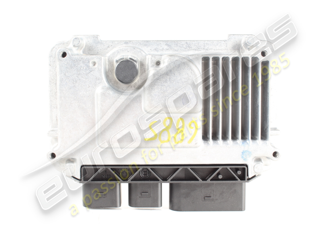 UTILISÉ Lamborghini UNITÉ DE COMMANDE,POWERDYNAMIKLENKUNG . NUMÉRO DE PIÈCE 8K0907144N (1)