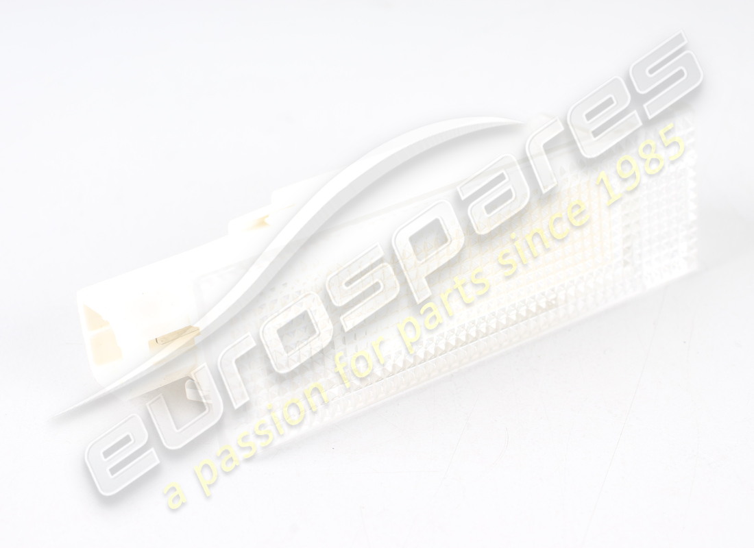 nouvelle lampe maserati. numéro de pièce 373180119 (2)