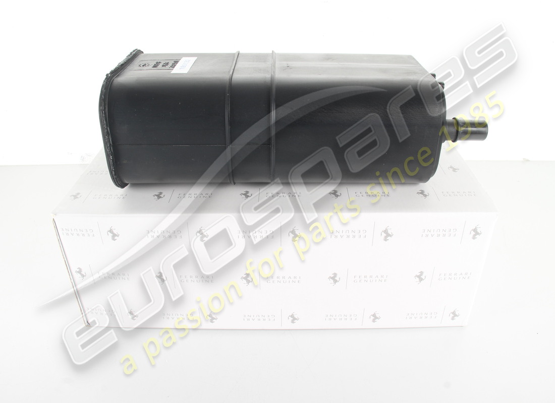 NOUVEAU FILTRE À VAPEUR DE CARBURANT Ferrari . NUMÉRO DE PIÈCE 180132 (1)
