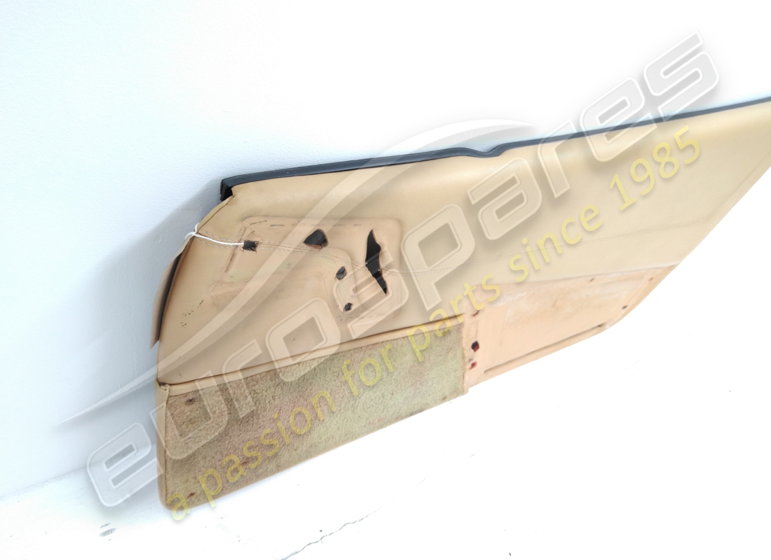 utilisé ferrari panneau intérieur droit. numéro de pièce 62304600 (3)