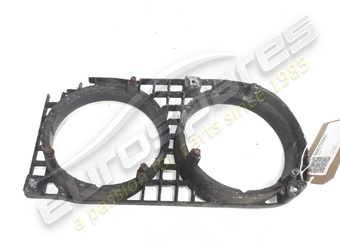 utilisé lamborghini boîtier de lumière gauche. numéro de pièce 006793007 (2)
