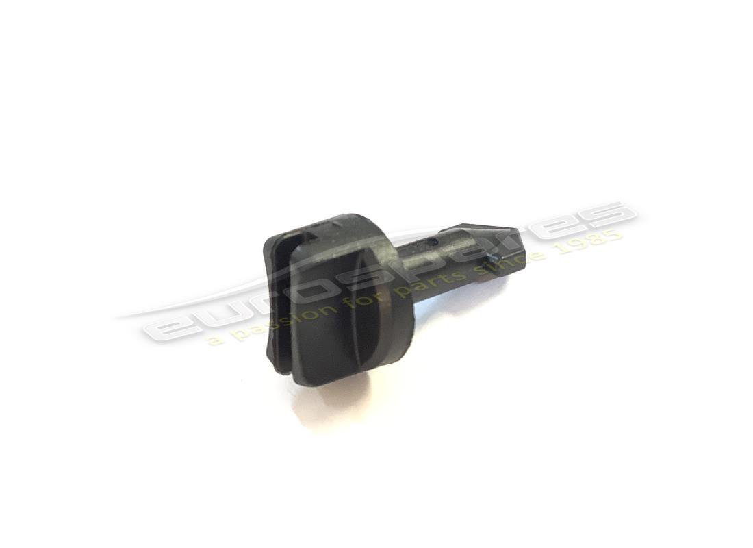 NOUVEAU BOULON EN PLASTIQUE Eurospares . NUMÉRO DE PIÈCE 68503400 (1)
