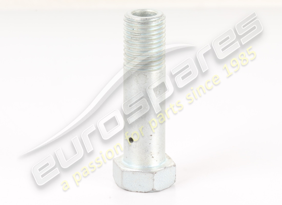 nouvelle maserati vis union m14x1.5x51. numéro de pièce 193018 (2)