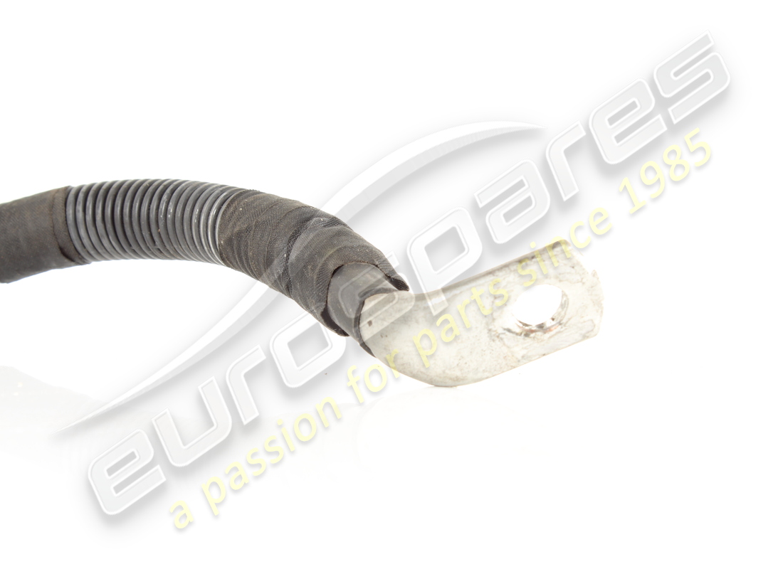 utilisé ferrari masse moteur - chassis grou. numéro de pièce 307126 (3)