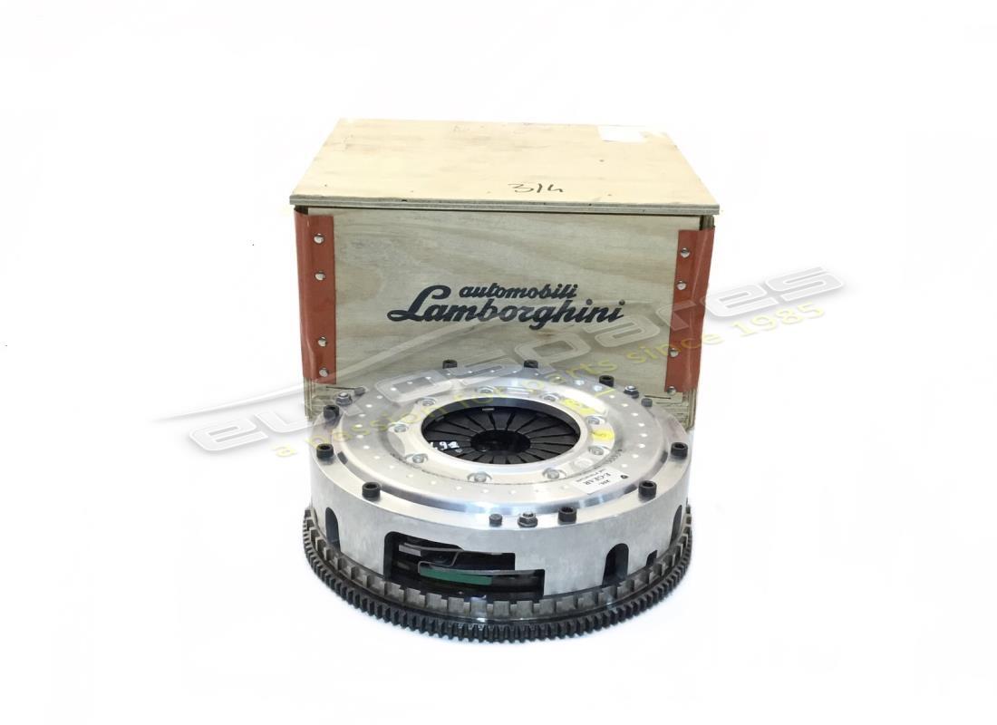 nouvel embrayage lamborghini avec volant moteur. numéro de pièce 07m105269e (1)