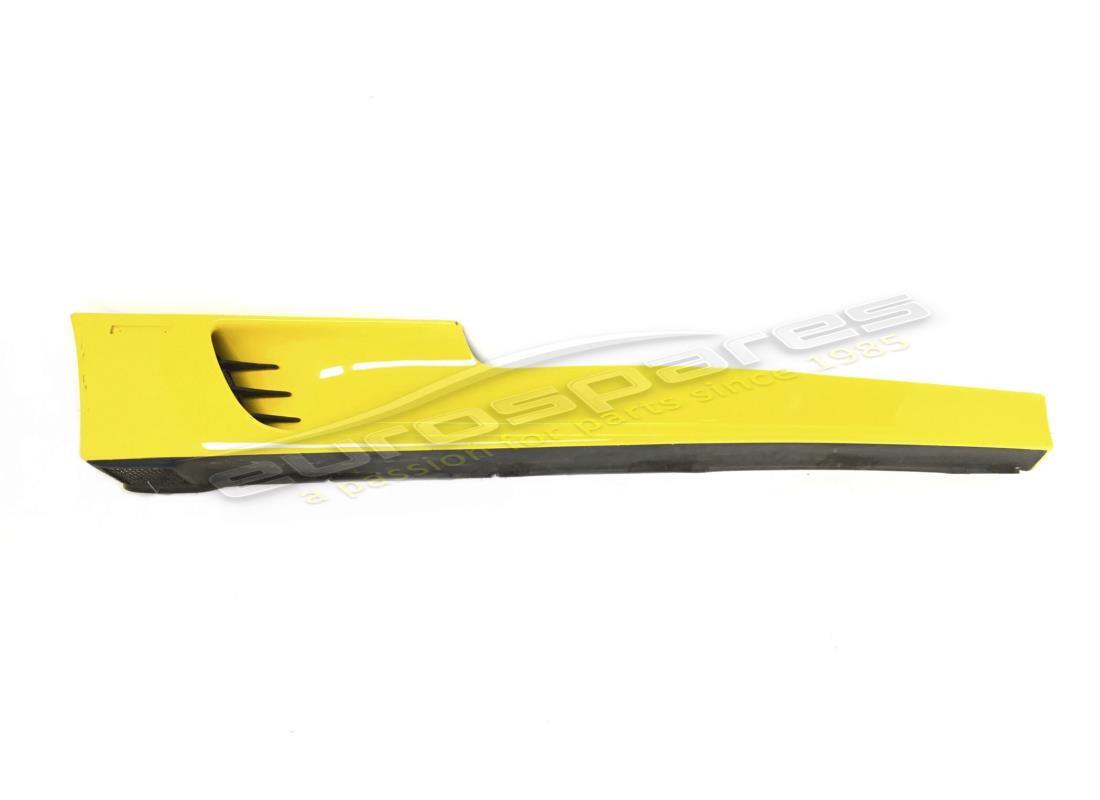 UTILISÉ Lamborghini PANNEAU LATÉRAL DROIT EXT. NUMÉRO DE PIÈCE 009410300 (1)
