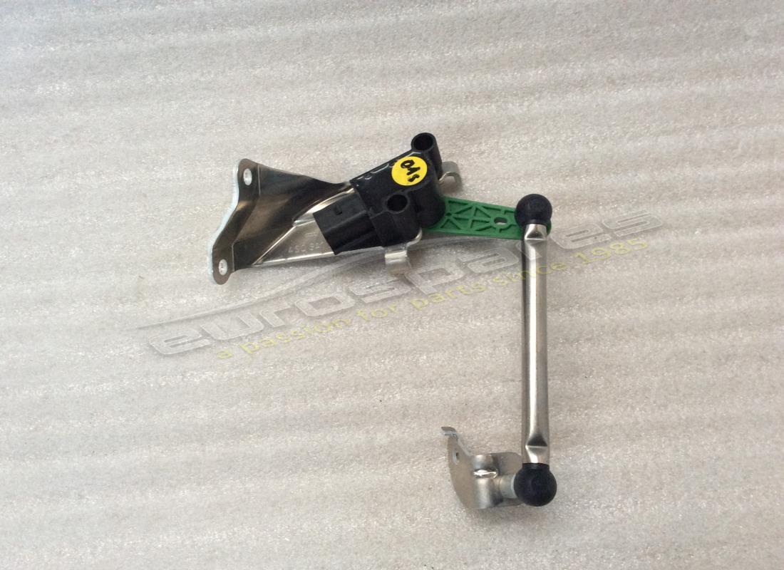 nouveau capteur lamborghini, phare - hi.mss magne ride. numéro de pièce 4s0941274d (1)