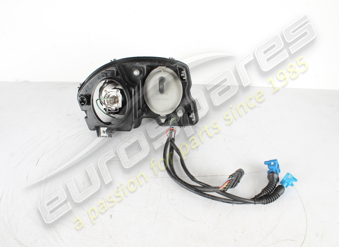 nouveau kit de conversion de phare gauche ferrari. numéro de pièce 672586999 (2)
