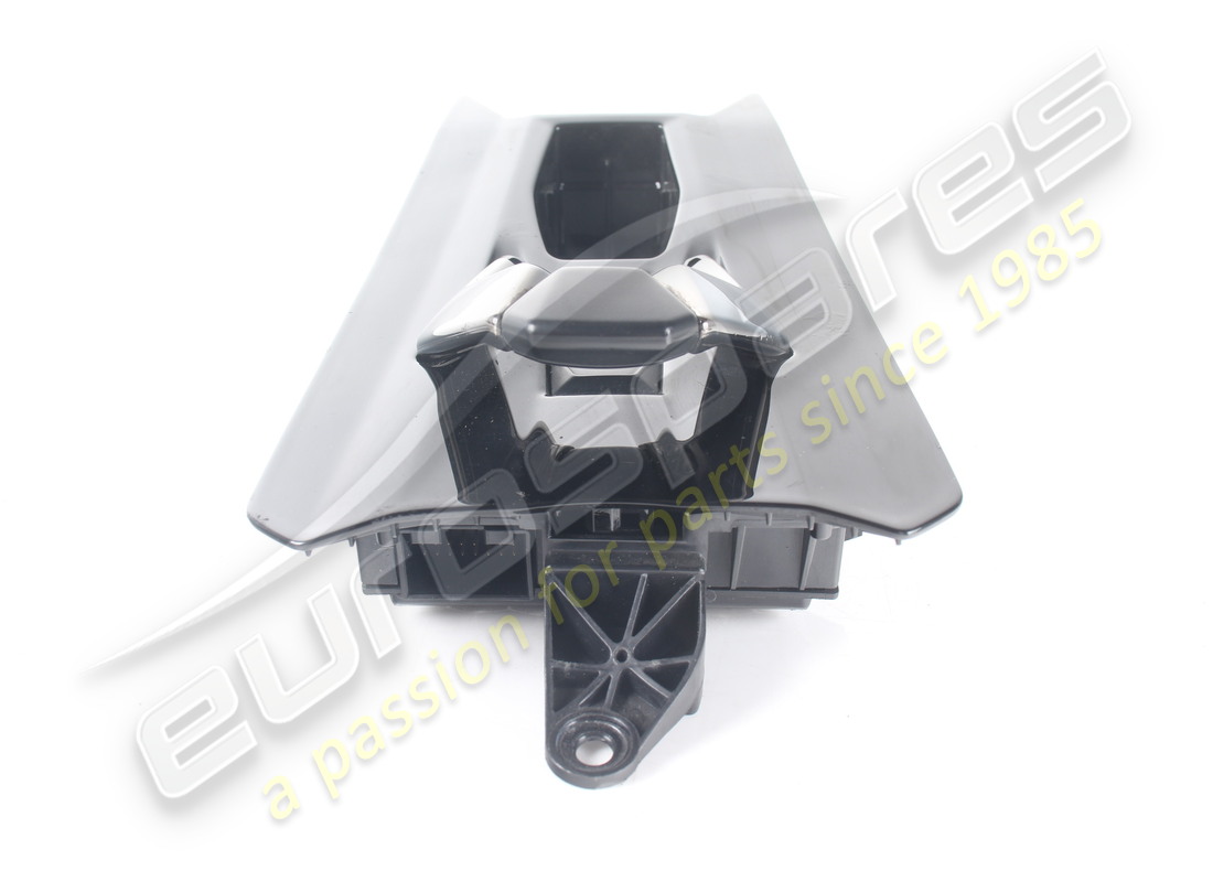 utilisé lamborghini support d'interrupteur miko schalter. numéro de pièce 4t8863347g (5)