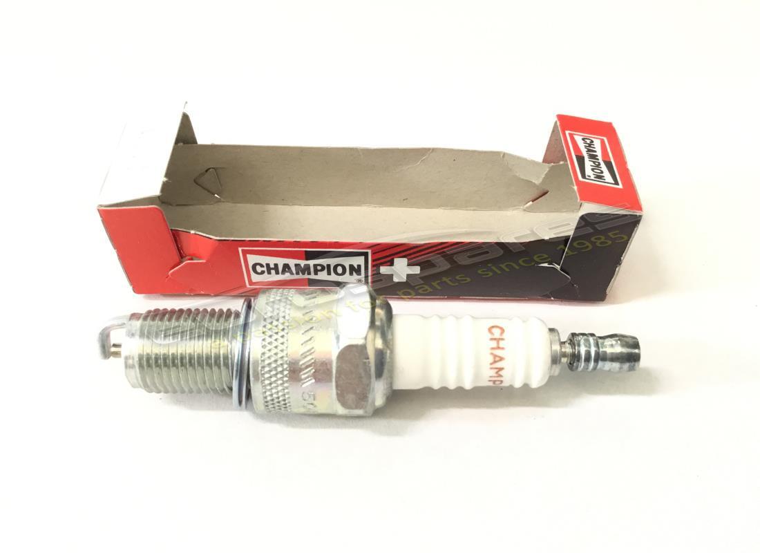 nouvelle bougie d'allumage maserati. numéro de pièce 5417768a (1)