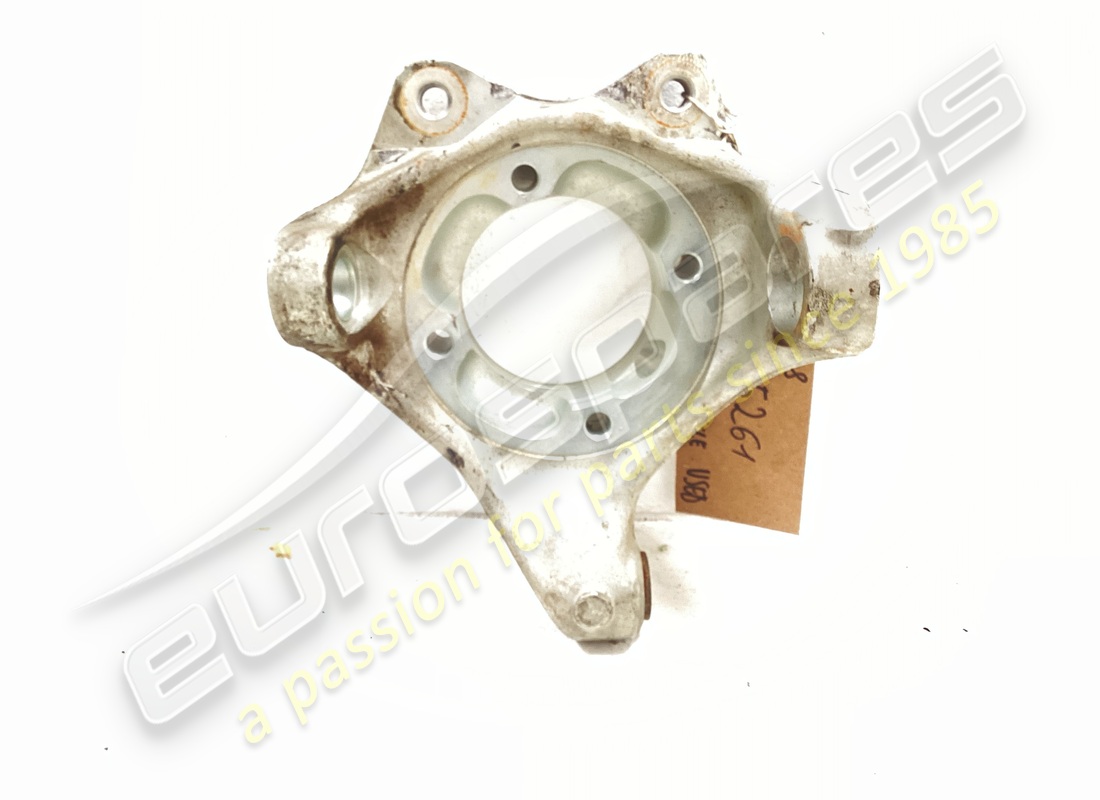 utilisé ferrari montant de suspension avant gauche. numéro de pièce 145261 (2)