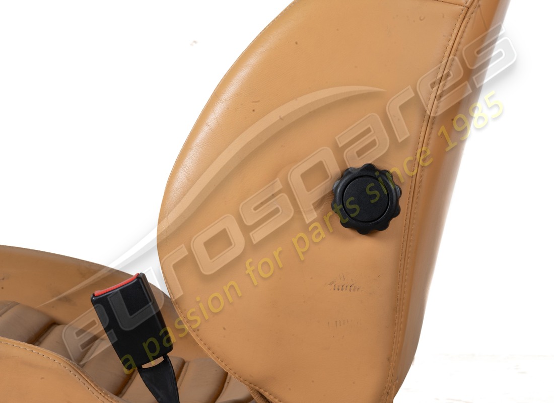 utilisé ferrari paire de sièges. numéro de pièce 65844300pair (14)