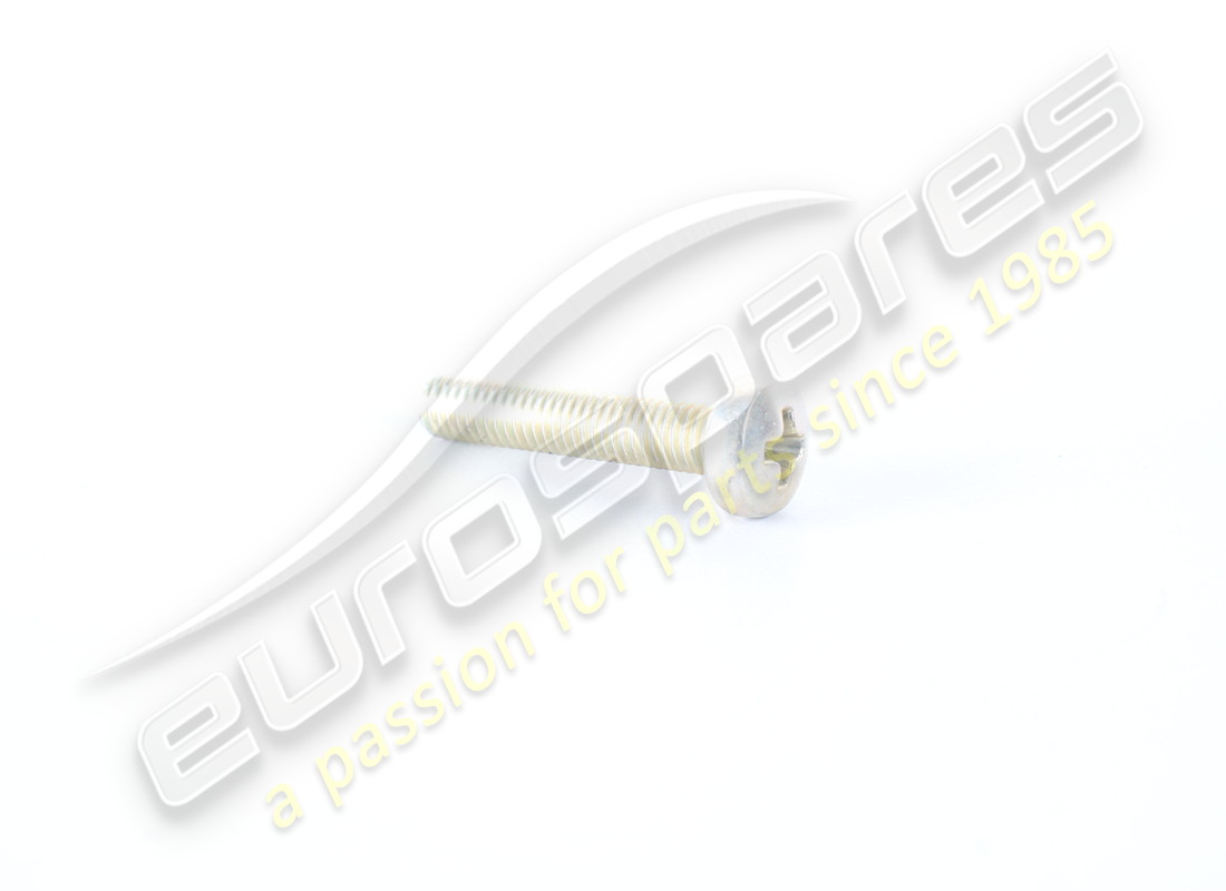 NOUVELLE Maserati VIS TCIC PZ M5X25 . NUMÉRO DE PIÈCE 13274611 (1)