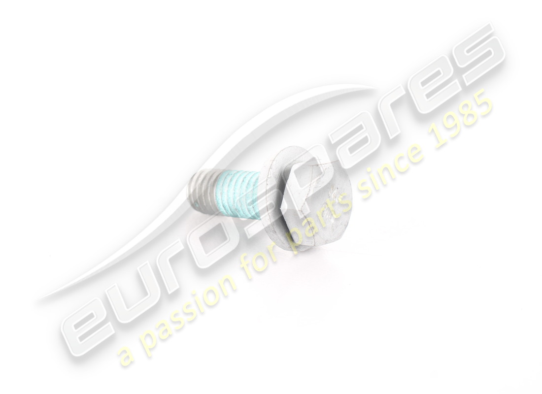 nouveau lamborghini boulon à tête hexagonale m8x22-s1. numéro de pièce n10006706 (1)