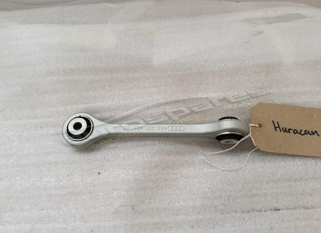 nouvelle tige d'accouplement lamborghini mss. numéro de pièce 4s0407465 (1)