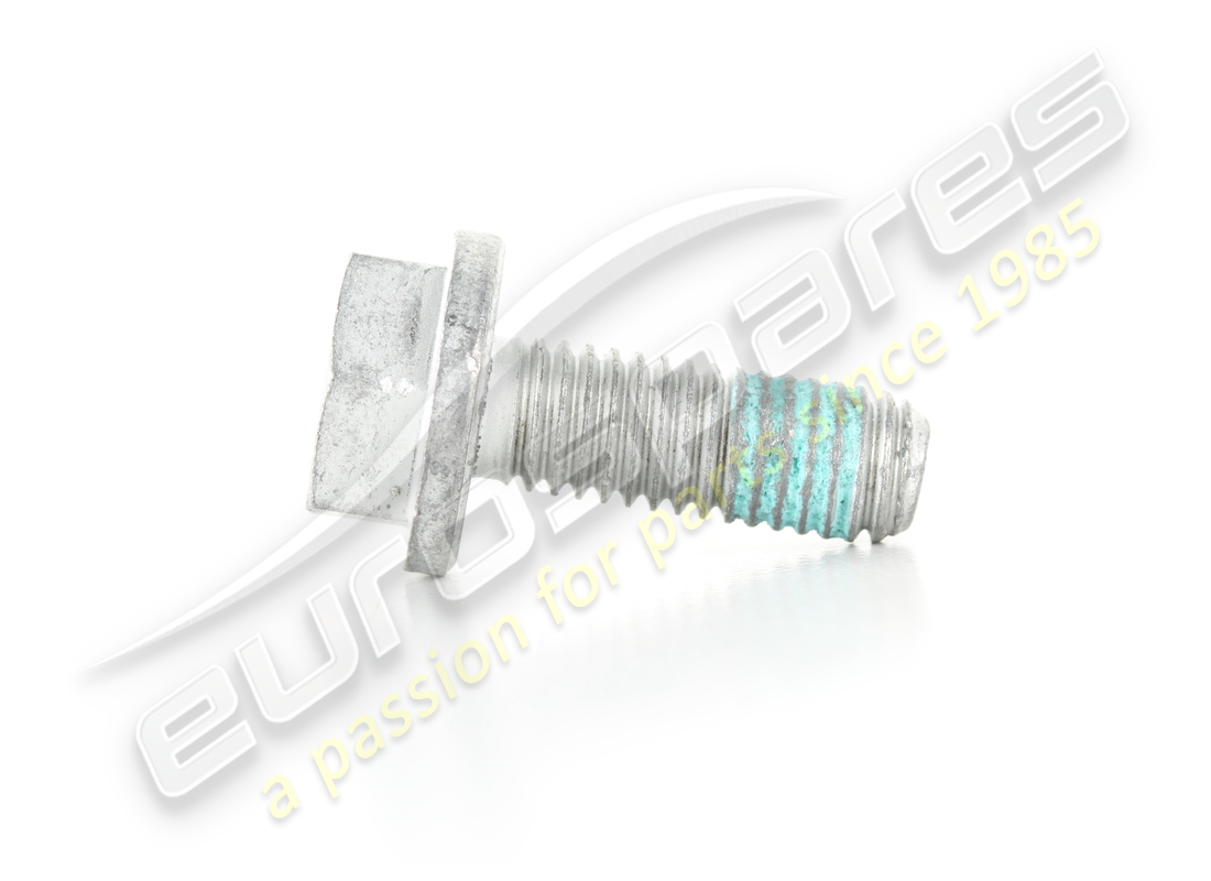 NOUVEAU BOULON LAMBORGHINI. NUMÉRO DE PIÈCE WHT003252 (2) nouveau boulon lamborghini. numéro de pièce wht003252 (2)